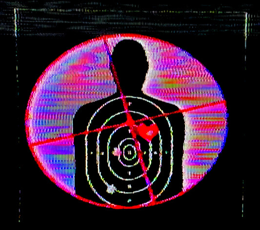 Target Practice, Alternate no. 1