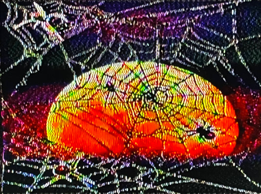 Spiders All In Tune