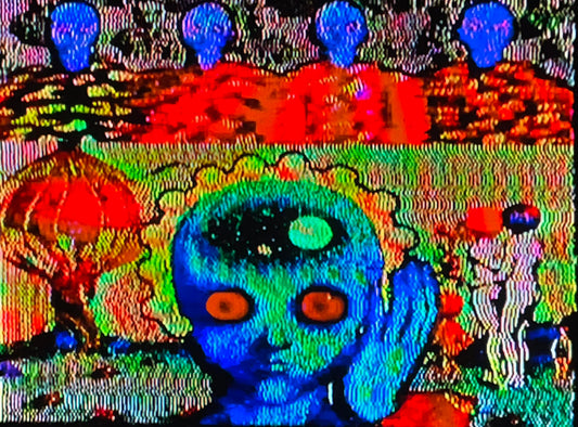 Fantastic Planet 1971